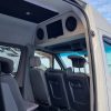 VW Crafter 9-vietis | Mikroautobusų ir automobilių nuoma 5